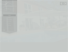 Tablet Screenshot of prohaus.de